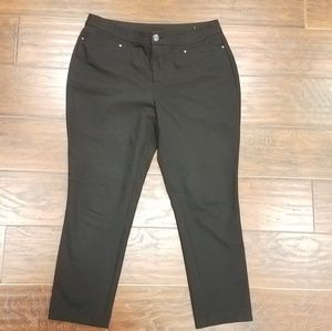🖤🖤 Black pants sz 12 🖤🖤